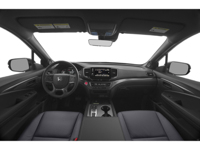 2025 Honda Passport EX-L AWD