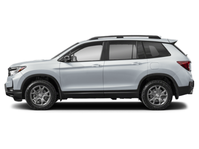 2025 Honda Passport TrailSport AWD