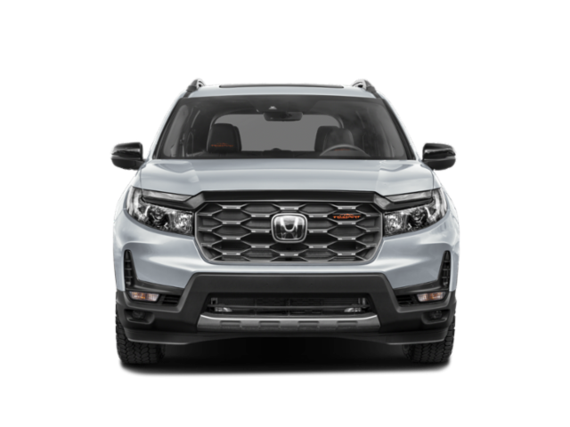 2025 Honda Passport TrailSport AWD