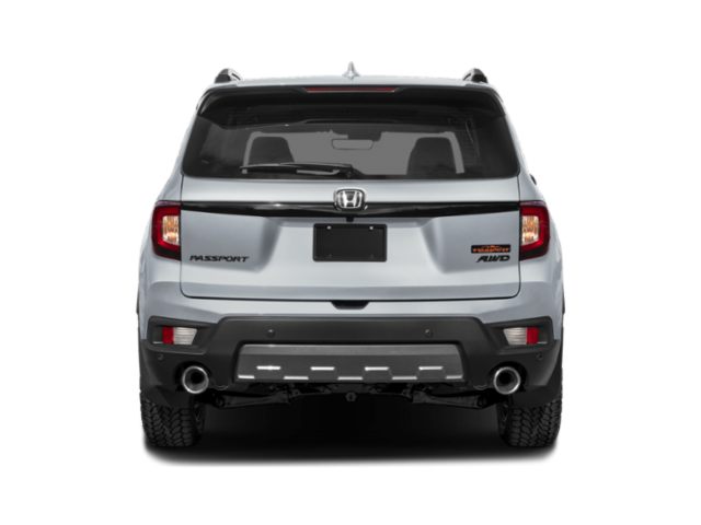 2025 Honda Passport TrailSport AWD