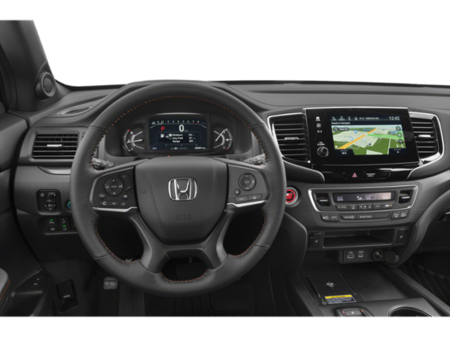 2025 Honda Passport TrailSport AWD