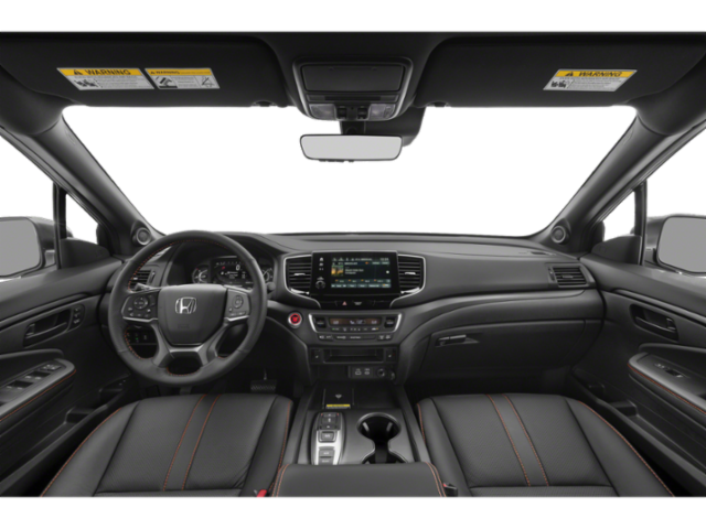 2025 Honda Passport TrailSport AWD