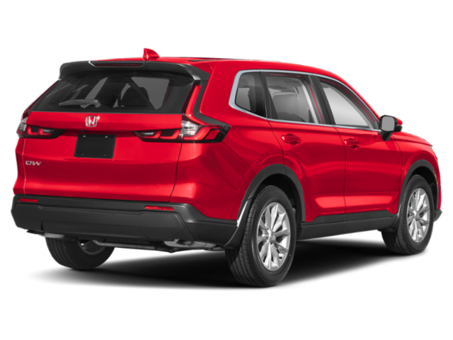 2025 Honda CR-V EX 2WD