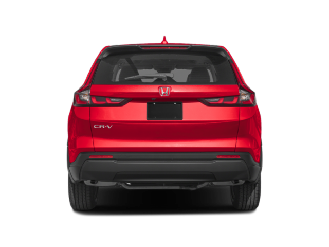 2025 Honda CR-V EX 2WD