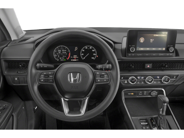 2025 Honda CR-V EX 2WD