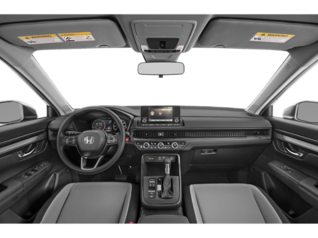 2025 Honda CR-V EX 2WD