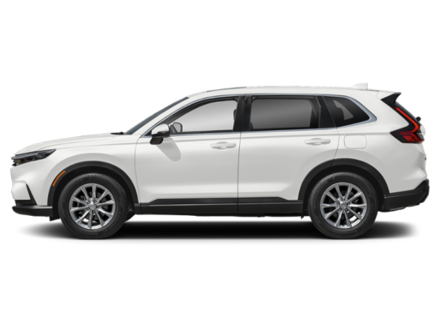 2025 Honda CR-V EX 2WD