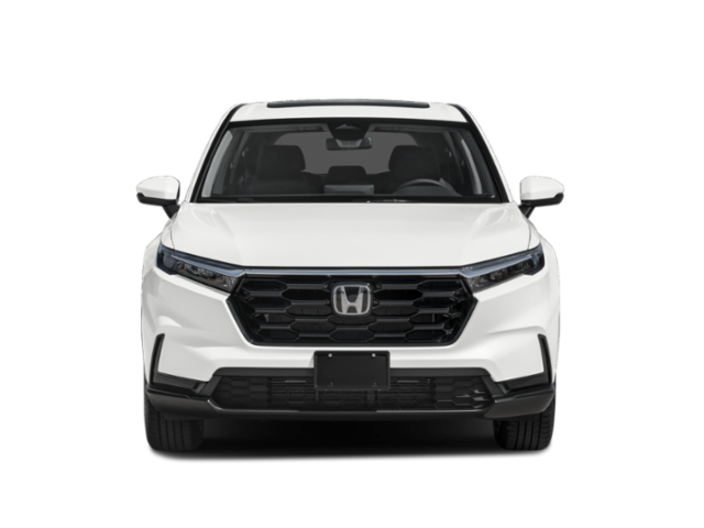2025 Honda CR-V EX 2WD
