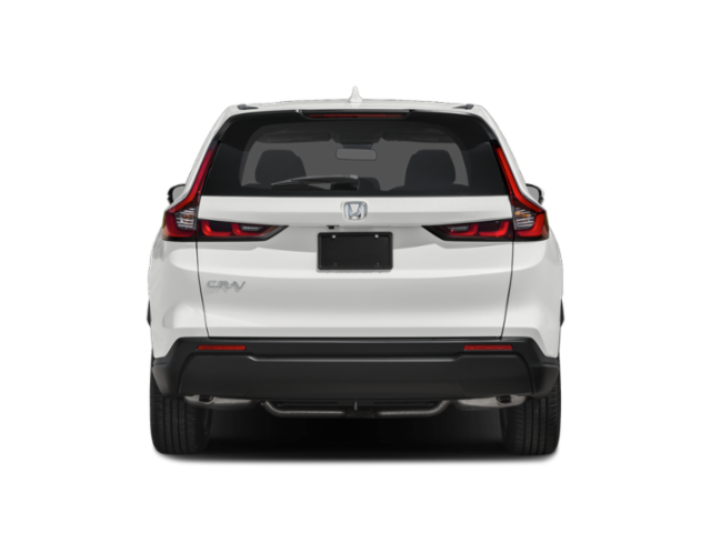 2025 Honda CR-V EX 2WD