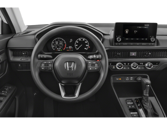 2025 Honda CR-V EX 2WD