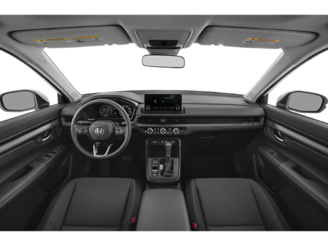 2025 Honda CR-V EX 2WD