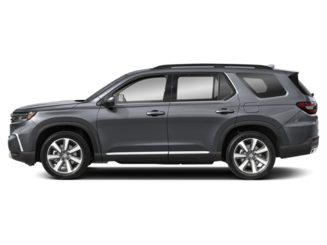 2025 Honda Pilot Touring 2WD