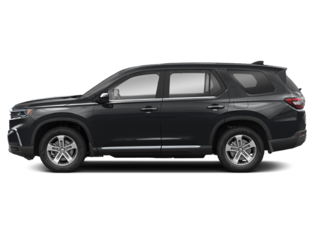 2025 Honda Pilot EX-L 2WD