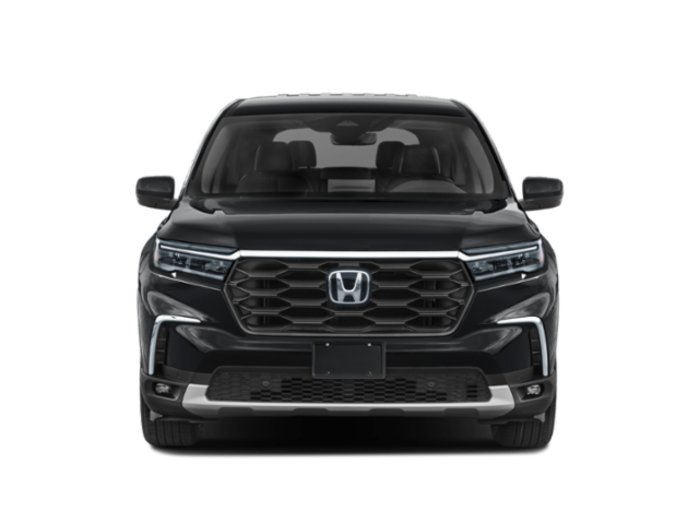 2025 Honda Pilot EX-L 2WD