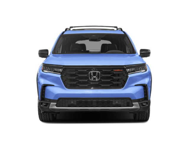 2025 Honda Pilot TrailSport AWD