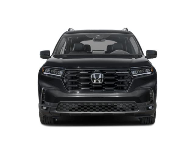 2025 Honda Pilot Black Edition AWD