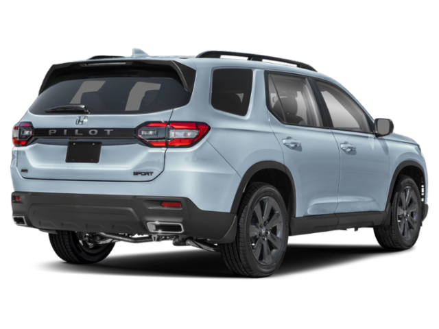 2025 Honda Pilot Sport 2WD