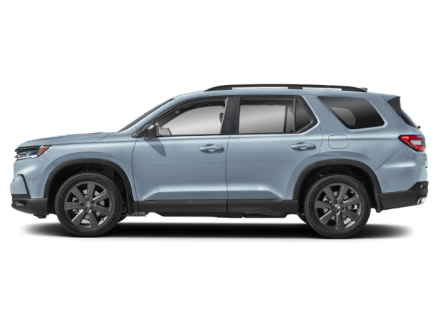 2025 Honda Pilot Sport 2WD
