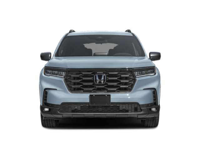 2025 Honda Pilot Sport 2WD