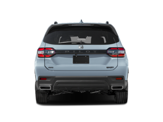2025 Honda Pilot Sport 2WD