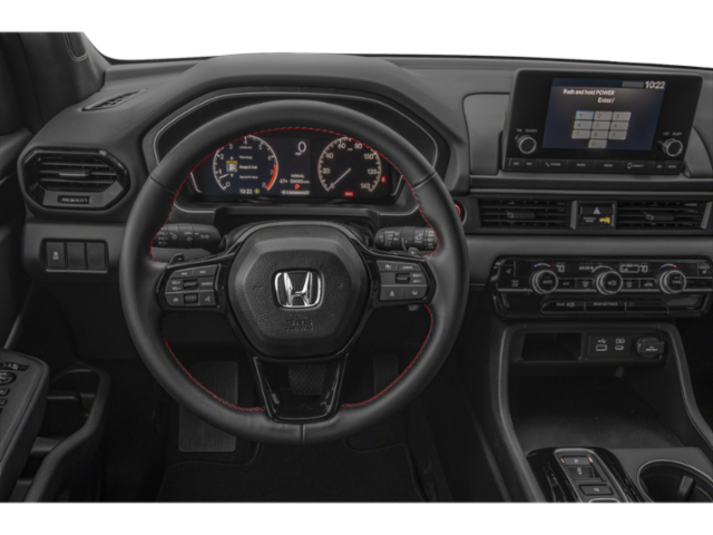 2025 Honda Pilot Sport 2WD