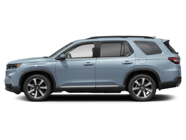 2025 Honda Pilot Elite AWD
