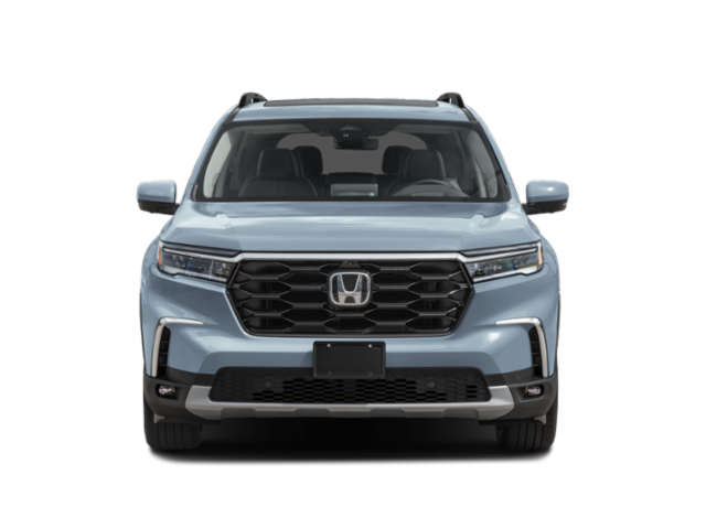 2025 Honda Pilot Elite AWD