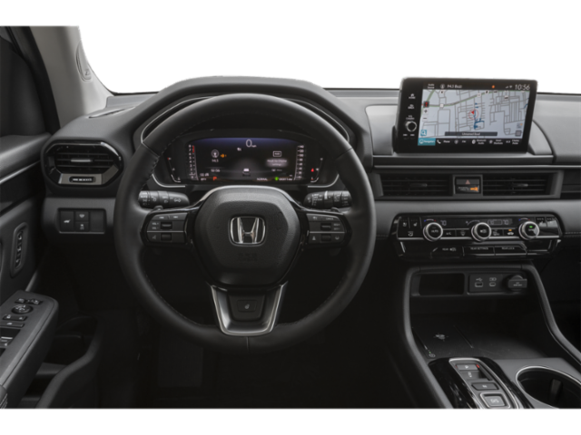 2025 Honda Pilot Elite AWD