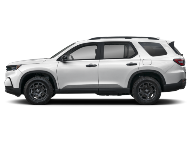 2025 Honda Pilot TrailSport AWD