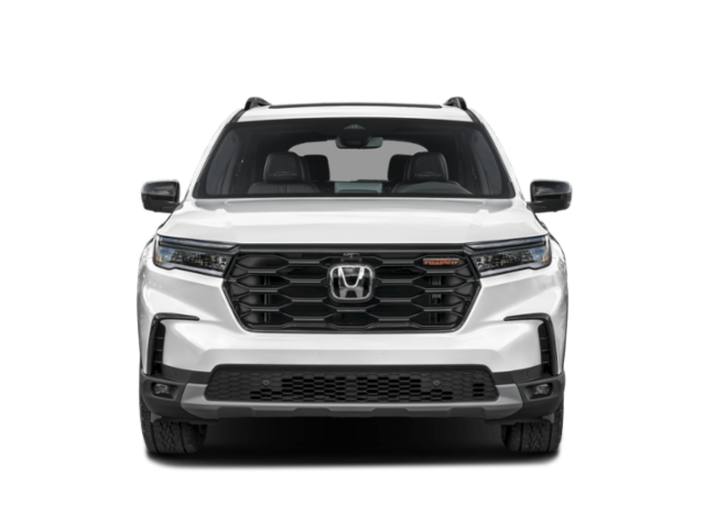 2025 Honda Pilot TrailSport AWD