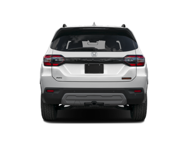 2025 Honda Pilot TrailSport AWD