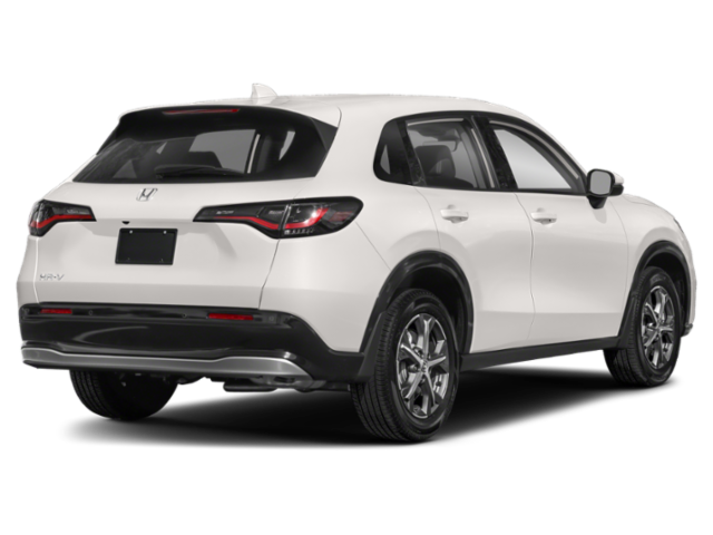 2025 Honda HR-V EX-L AWD CVT