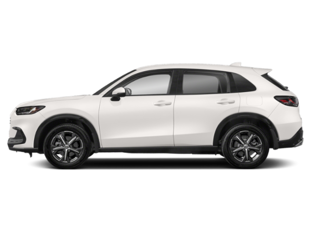 2025 Honda HR-V EX-L AWD CVT