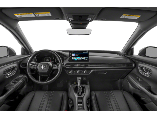 2025 Honda HR-V EX-L AWD CVT