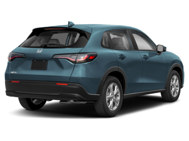 2025 Honda HR-V LX 2WD CVT