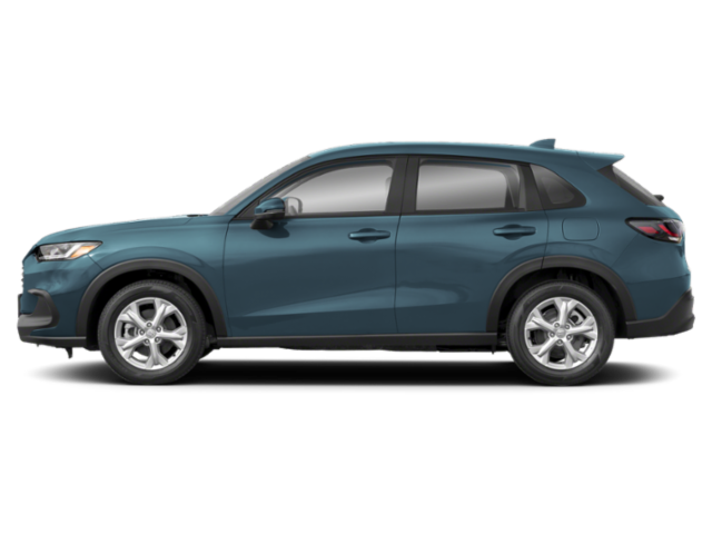 2025 Honda HR-V LX 2WD CVT