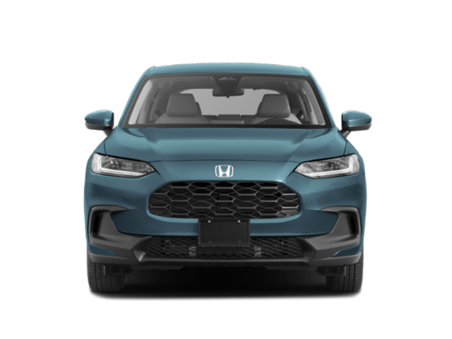 2025 Honda HR-V LX 2WD CVT