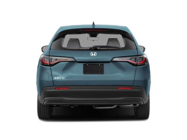 2025 Honda HR-V LX 2WD CVT