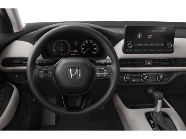 2025 Honda HR-V LX 2WD CVT