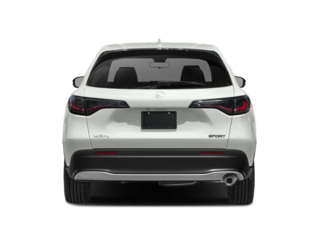 2025 Honda HR-V Sport 2WD CVT