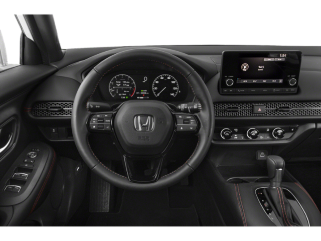 2025 Honda HR-V Sport 2WD CVT