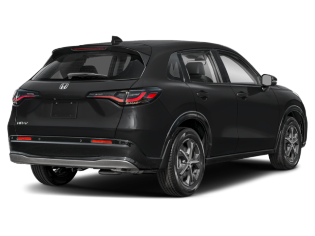 2025 Honda HR-V