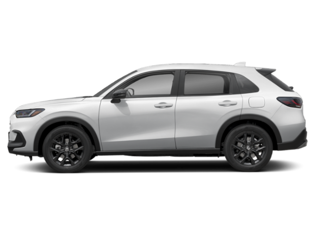 2025 Honda HR-V Sport AWD CVT