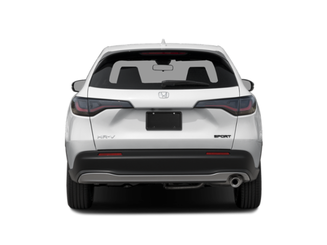 2025 Honda HR-V Sport AWD CVT