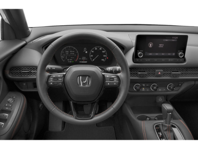 2025 Honda HR-V Sport AWD CVT