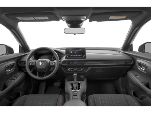 2025 Honda HR-V Sport AWD CVT