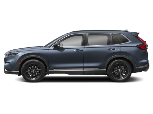 2025 Honda CR-V Hybrid Sport-L FWD