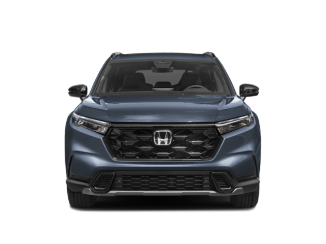 2025 Honda CR-V Hybrid Sport-L FWD