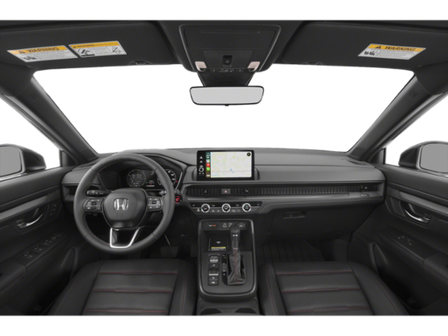 2025 Honda CR-V Hybrid Sport-L FWD