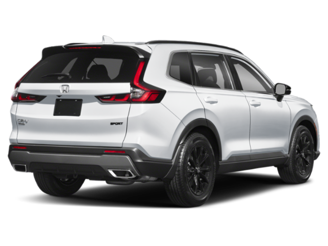2025 Honda CR-V Hybrid Sport FWD